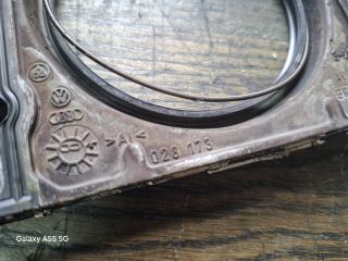 bontott VW POLO III Hátsó Főtengely Szimmeringház