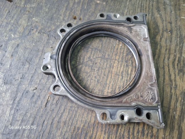 bontott VW POLO III Hátsó Főtengely Szimmeringház