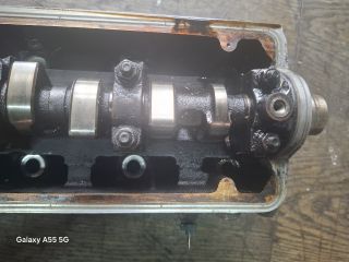 bontott VW POLO III Hengerfej