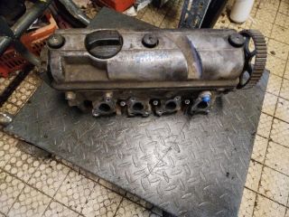 bontott VW POLO III Hengerfej