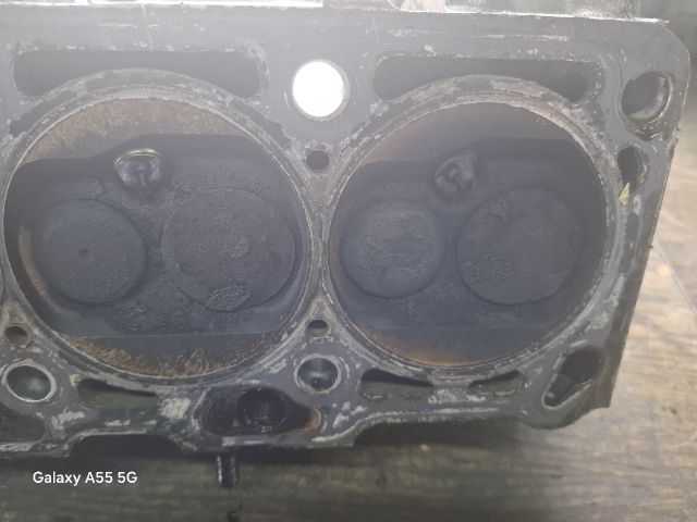 bontott VW POLO III Hengerfej