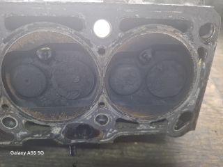 bontott VW POLO III Hengerfej