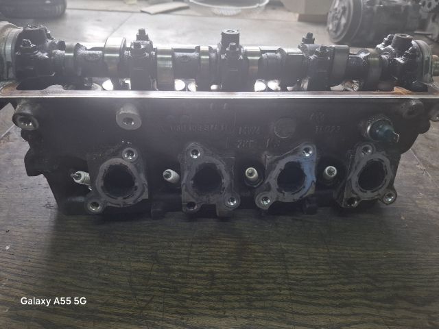 bontott VW POLO III Hengerfej