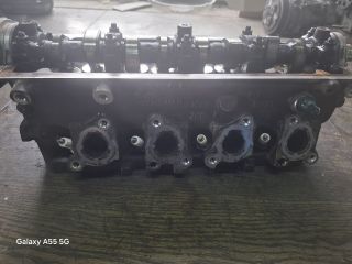 bontott VW POLO III Hengerfej