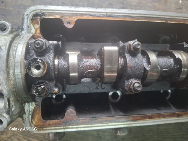 bontott VW POLO III Hengerfej