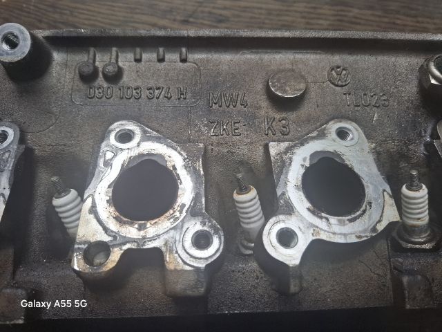 bontott VW POLO III Hengerfej