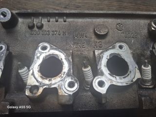 bontott VW POLO III Hengerfej