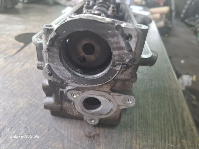 bontott VW POLO III Hengerfej