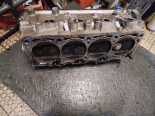 bontott VW POLO III Hengerfej