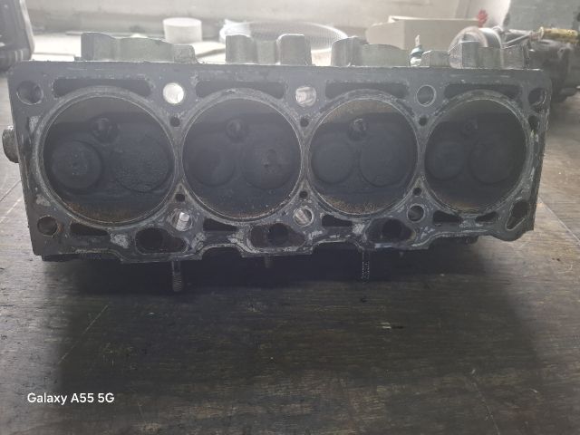 bontott VW POLO III Hengerfej