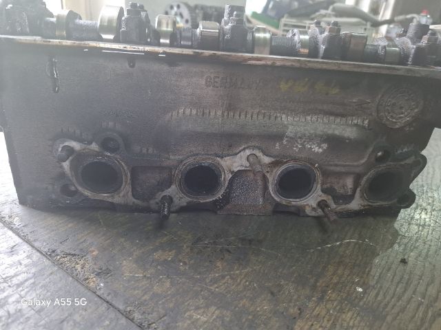 bontott VW POLO III Hengerfej