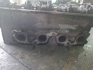 bontott VW POLO III Hengerfej