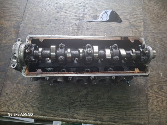 bontott VW POLO III Hengerfej