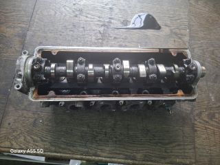 bontott VW POLO III Hengerfej