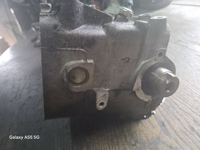 bontott VW POLO III Hengerfej