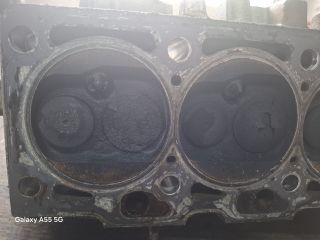 bontott VW POLO III Hengerfej