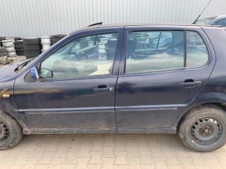 bontott VW POLO III Homlokfal (Üres lemez)