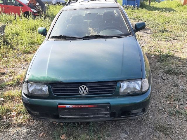 bontott VW POLO III Jobb első Csonkállvány Kerékaggyal