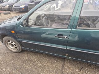 bontott VW POLO III Jobb első Gólyaláb (Lengécsillapító, Rugó)