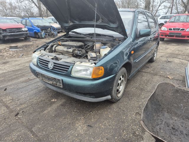 bontott VW POLO III Jobb első Gólyaláb (Lengécsillapító, Rugó)