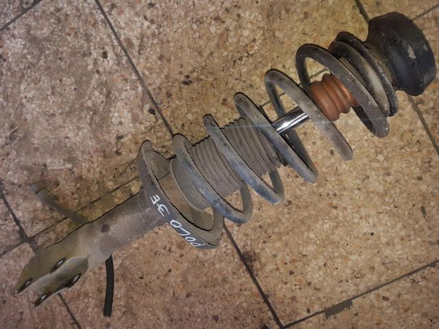 bontott VW POLO III Jobb első Lengéscsillapító