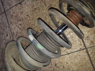 bontott VW POLO III Jobb első Lengéscsillapító