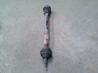 bontott VW POLO III Jobb Féltengely