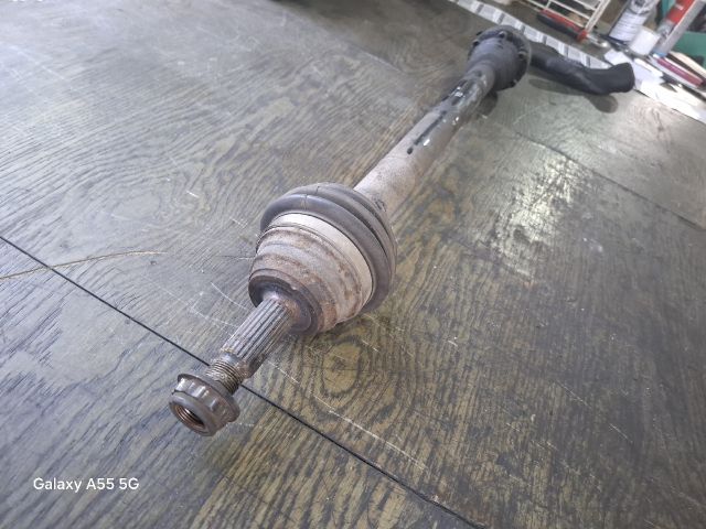 bontott VW POLO III Jobb Féltengely