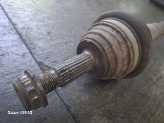 bontott VW POLO III Jobb Féltengely