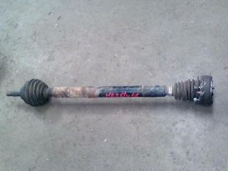 bontott VW POLO III Jobb Féltengely