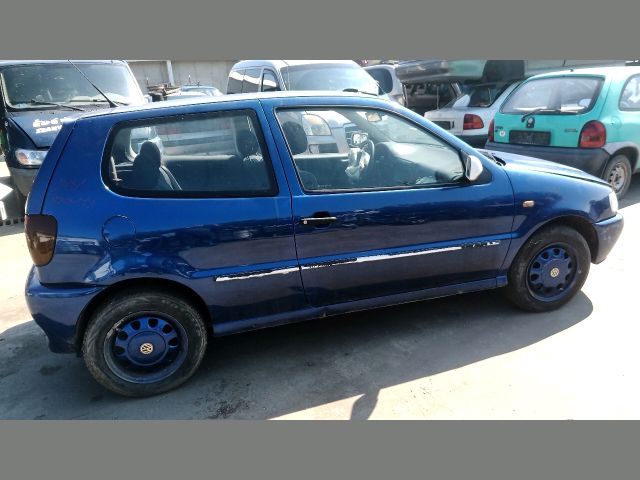 bontott VW POLO III Jobb hátsó Lengéscsillapító