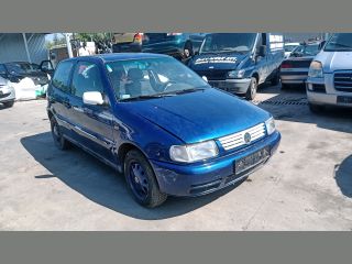 bontott VW POLO III Jobb hátsó Lengéscsillapító