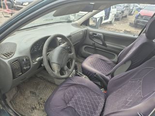 bontott VW POLO III Kilométeróra