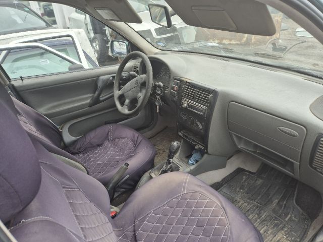 bontott VW POLO III Kilométeróra