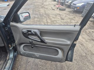 bontott VW POLO III Kilométeróra