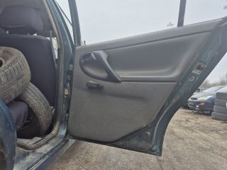 bontott VW POLO III Kilométeróra