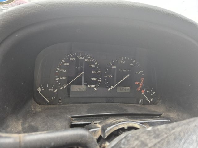 bontott VW POLO III Kilométeróra