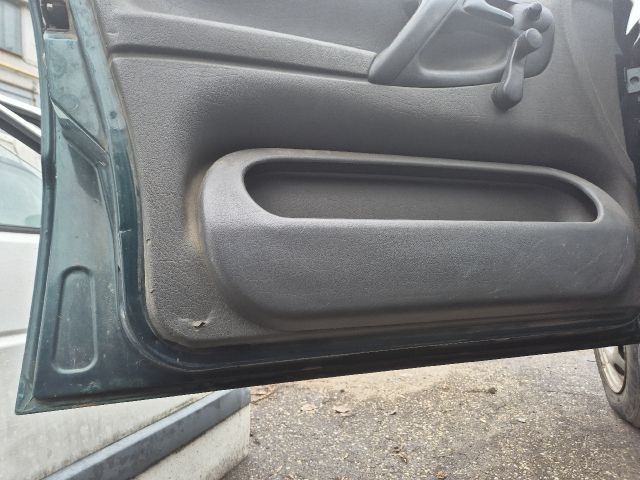 bontott VW POLO III Kilométeróra