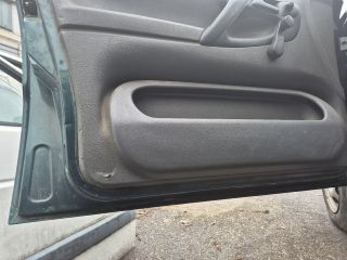 bontott VW POLO III Kilométeróra