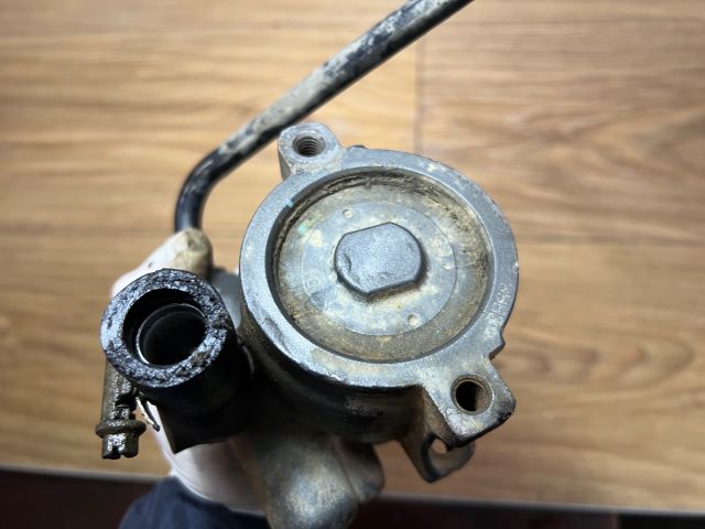 bontott VW POLO III Kormányszervó Motor (Hidraulikus)