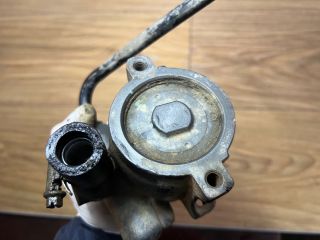 bontott VW POLO III Kormányszervó Motor (Hidraulikus)