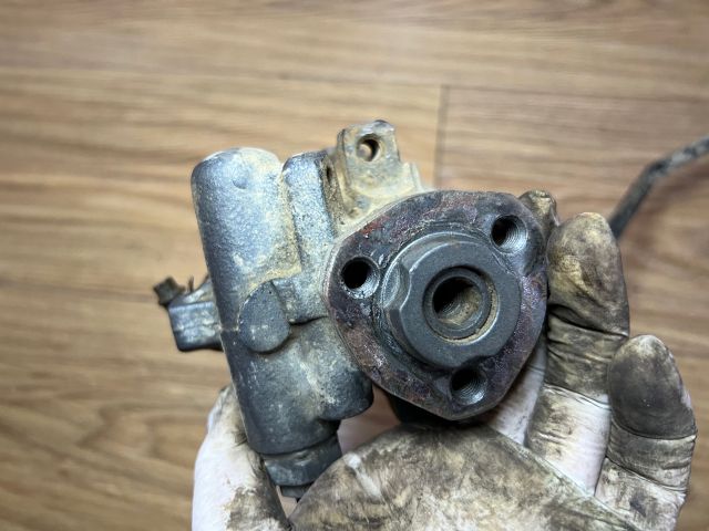 bontott VW POLO III Kormányszervó Motor (Hidraulikus)