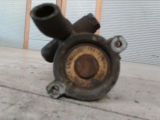 bontott VW POLO III Kormányszervó Motor (Hidraulikus)