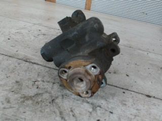 bontott VW POLO III Kormányszervó Motor (Hidraulikus)