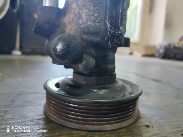 bontott VW POLO III Kormányszervó Motor (Hidraulikus)