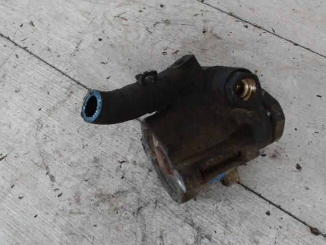 bontott VW POLO III Kormányszervó Motor (Hidraulikus)