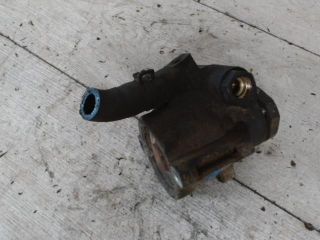 bontott VW POLO III Kormányszervó Motor (Hidraulikus)