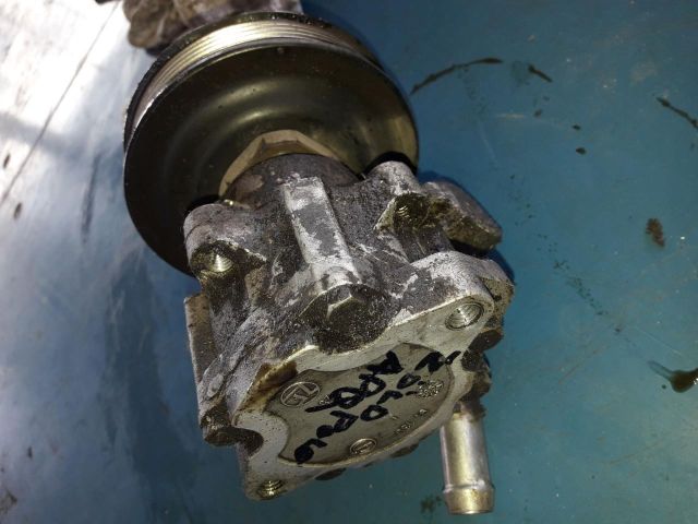 bontott VW POLO III Kormányszervó Motor (Hidraulikus)