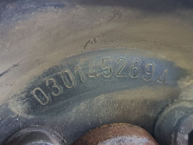 bontott VW POLO III Kormányszervó Motor (Hidraulikus)