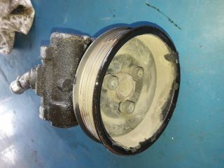 bontott VW POLO III Kormányszervó Motor (Hidraulikus)